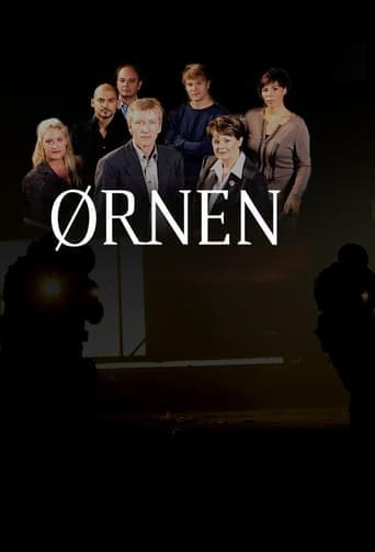 Ørnen: En Krimi Odyssè Online