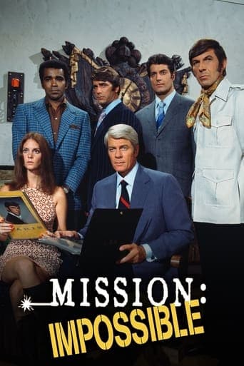 Mission: Impossible Online