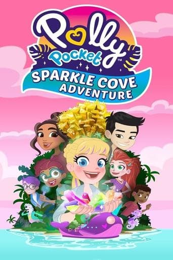 Polly Pocket Sparkle Cove Adventure Cały Film