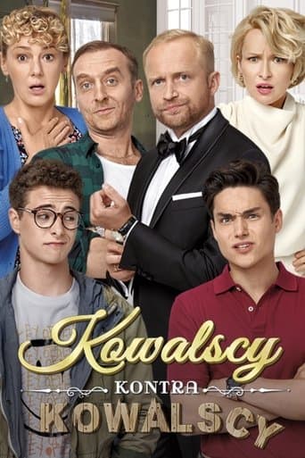 Kowalscy kontra Kowalscy Online
