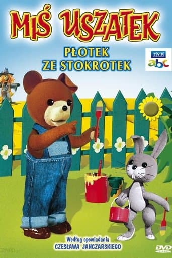 Przygody misia Uszatka Online