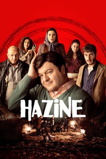 Hazine Cały Film