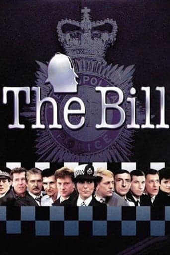 The Bill Online