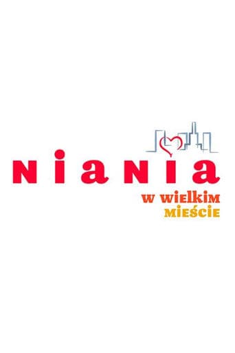 Niania w wielkim mieście Online