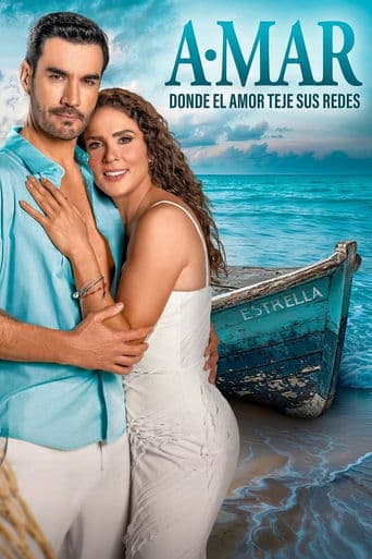 A.mar, donde el amor teje sus redes Online