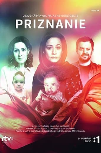Priznanie Online