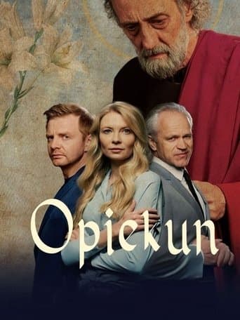Opiekun Cały Film