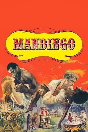 Mandingo Cały Film