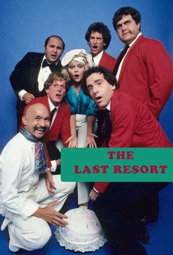 The Last Resort Online