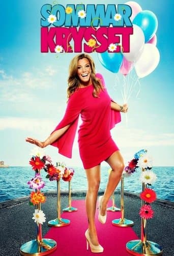 Sommarkrysset Online