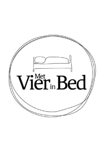 Met vier in bed Online