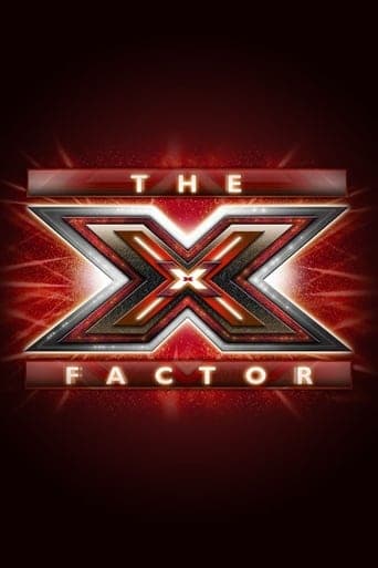 X Factor (DK) Online