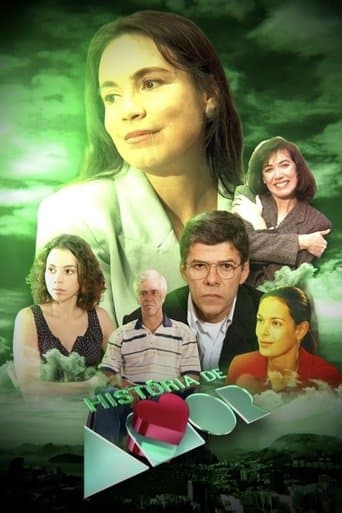 História de Amor Online