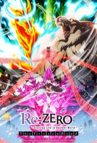 Re:Zero kara Hajimeru Isekai Seikatsu: Hyouketsu no Kizuna Cały Film