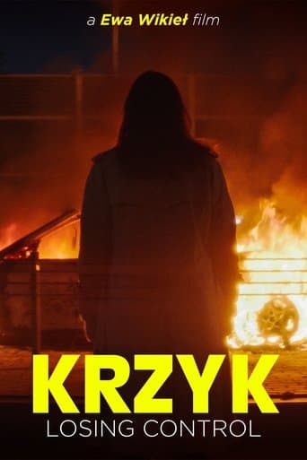 Krzyk Cały Film