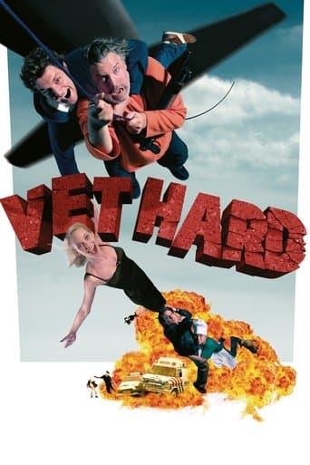 Vet Hard Cały Film