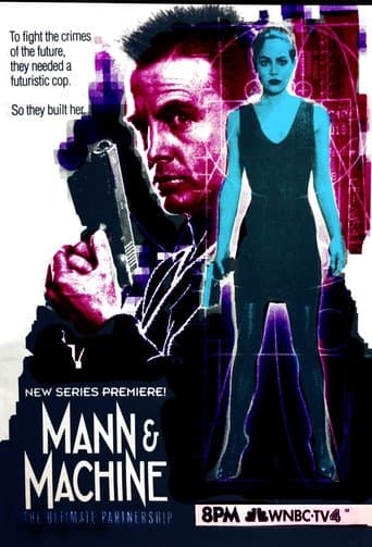 Mann & Machine Online