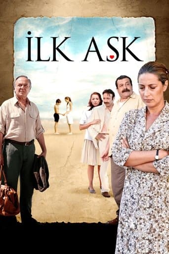 İlk Aşk Cały Film