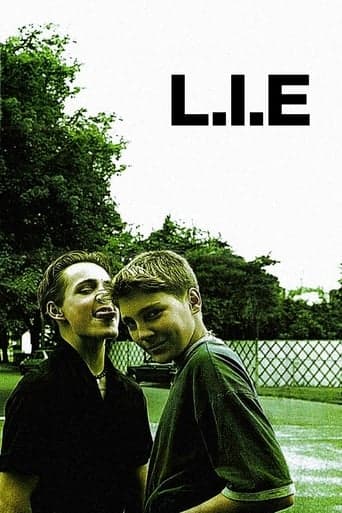 L.I.E. Cały Film