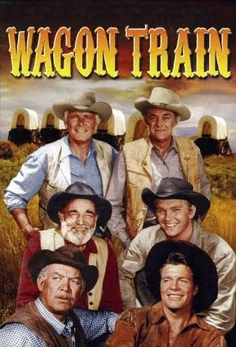 Wagon Train Online