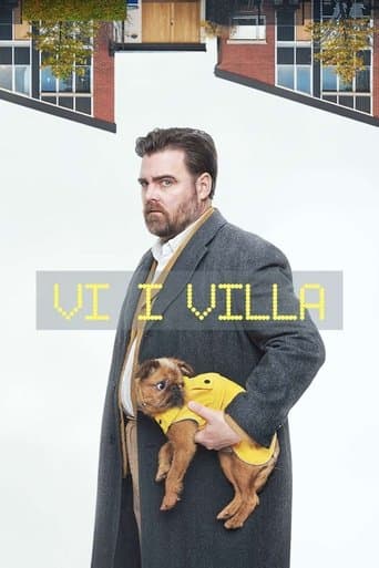 Vi i villa Online