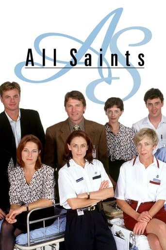 All Saints Online