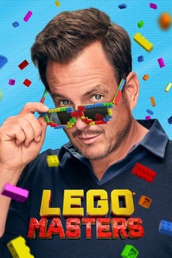 LEGO Masters Online