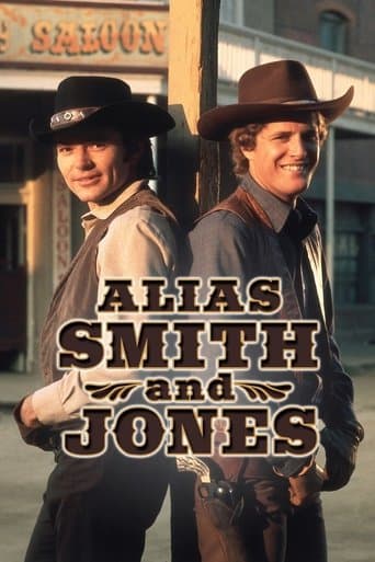 Alias Smith and Jones Online