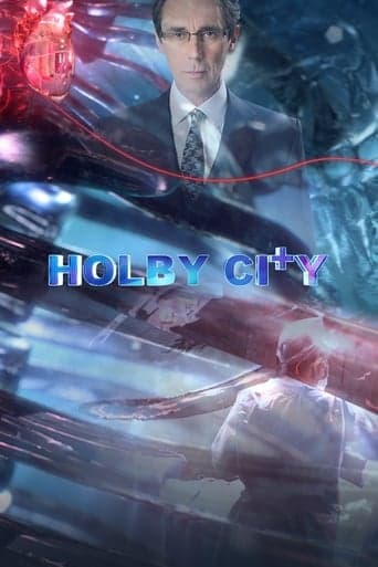 Holby City Online