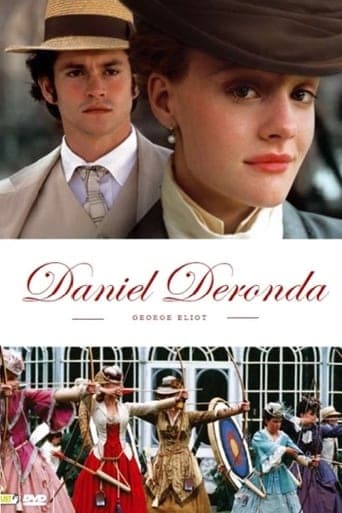 Daniel Deronda Online