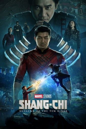 Shang-Chi i legenda dziesięciu pierścieni Cały Film