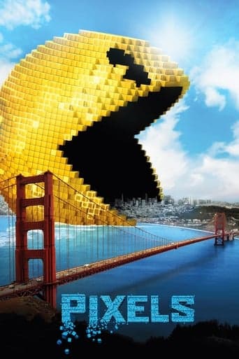 Piksele Cały Film