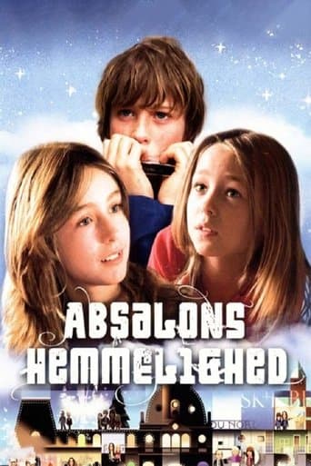 Absalons hemmelighed Online