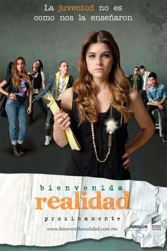 Bienvenida Realidad Online