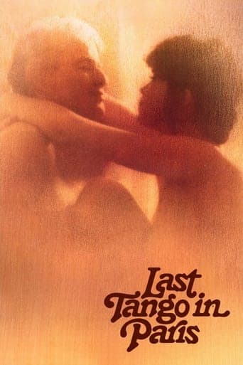 Ostatnie tango w Paryżu Cały Film