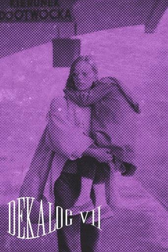 Dekalog, siedem Cały Film