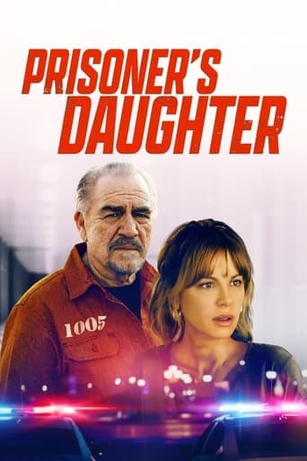 Prisoner's Daughter Cały Film