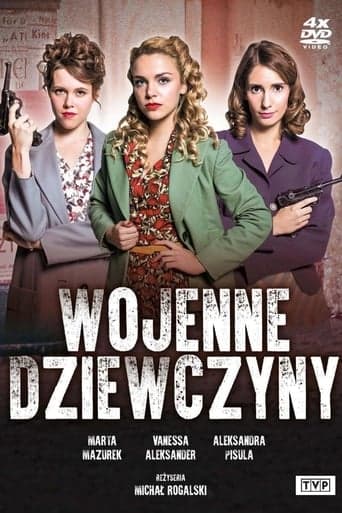 Wojenne dziewczyny Online