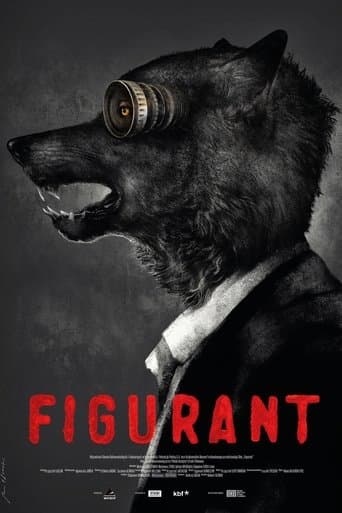 Figurant Cały Film