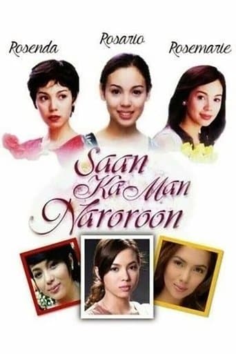 Saan Ka Man Naroroon Online