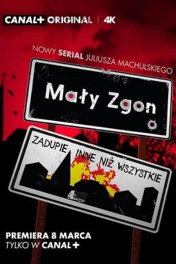 Mały Zgon Online