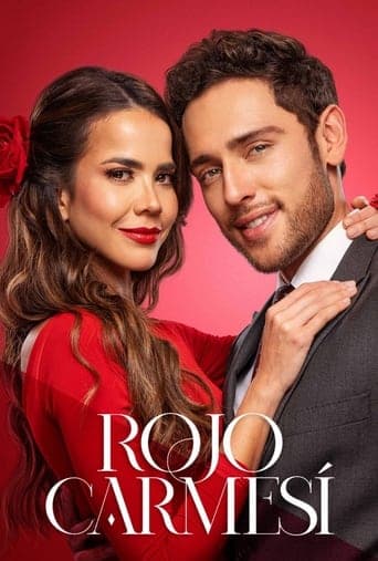 Rojo carmesí Online