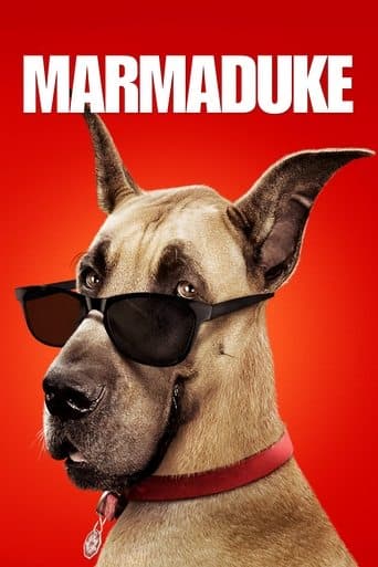 Marmaduke - pies na fali Cały Film