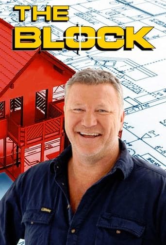 The Block Online