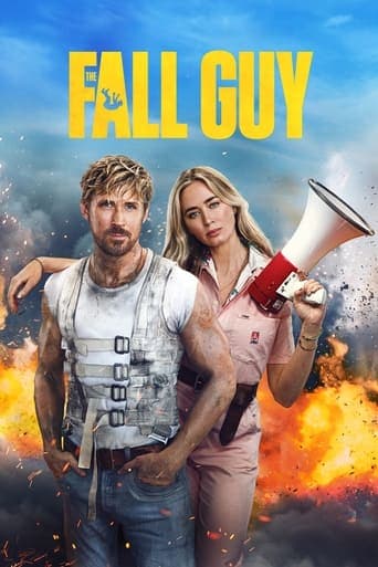 Kaskader Cały Film