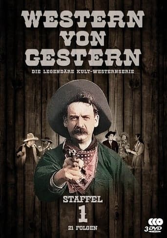 Western von gestern Online