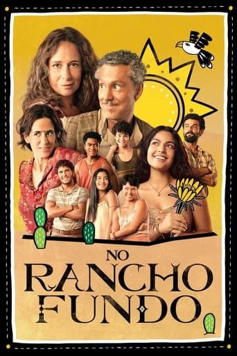 No Rancho Fundo Online