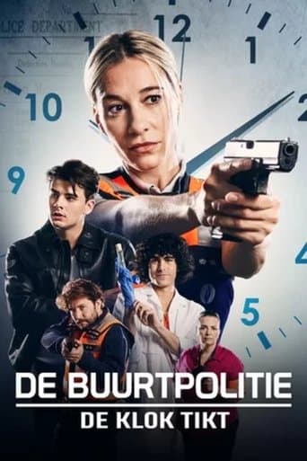 Echte Verhalen: De Buurtpolitie Online