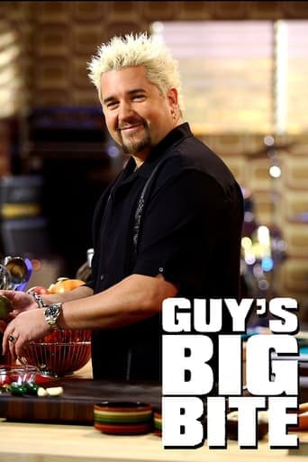 Guy's Big Bite Online