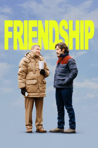 Friendship Cały Film